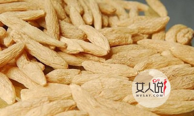 麦冬的功效与作用,夏天解决燥热的小秘密。