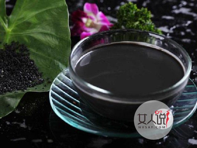 悄悄告诉你黑芝麻的功效与作用，这个小东西魅力何在？