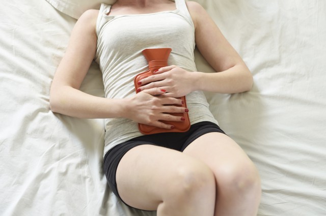 女孩几岁来月经 四招措施帮你有效调理身体