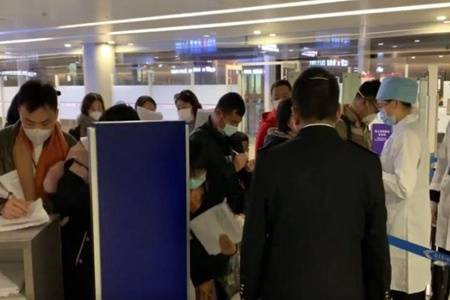 南京感染者增至37例 全员检测患者病情稳定