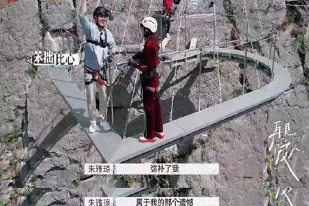 伴侣过分理性是什么体验 再见爱人王秋雨耿直回答是理性还是情商低