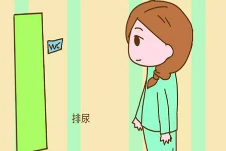女性尿液偏红色怎么回事 尿的颜色有点红是什么原因