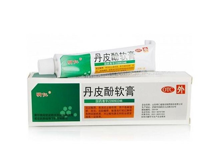 丹皮酚软膏对荨麻疹湿疹有用吗 深扒其功效与作用