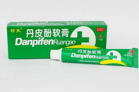 丹皮酚软膏对荨麻疹湿疹有用吗 深扒其功效与作用