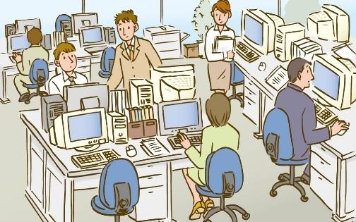 白领患有疑病症应该如何缓解?