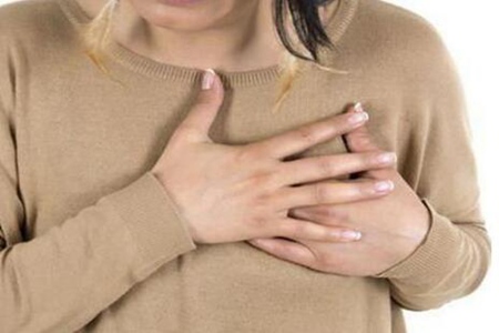 心衰的症状有哪些表现?这五个早期症状早知道早预防