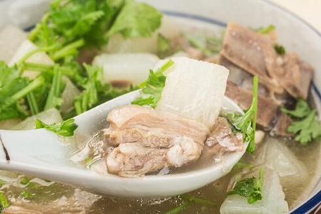 养生餐怎么做好吃？这四款营养滋补驱寒润燥