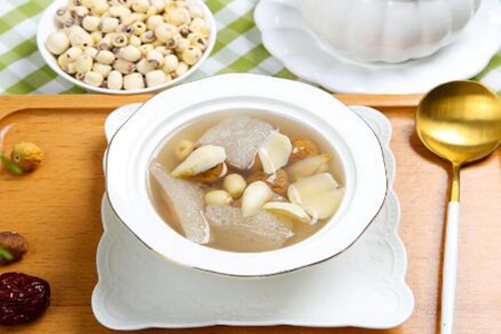 养生餐怎么做好吃？这四款营养滋补驱寒润燥