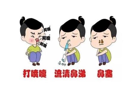 如何改善鼻塞与肩酸背痛？通鼻筋膜瑜伽练起来