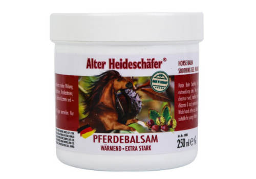 Alter Heideschafer德益草堂是什么品牌 德国马栗膏怎么样