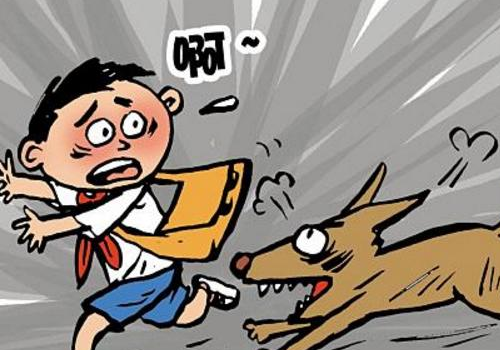 狂犬病通过什么传播 为什么怕水