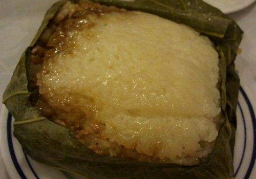 糯米鸡是蒸还是煮 蒸多久能熟
