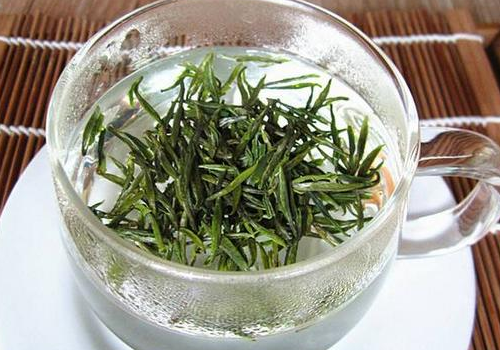 南京雨花茶的泡法 多少钱一斤