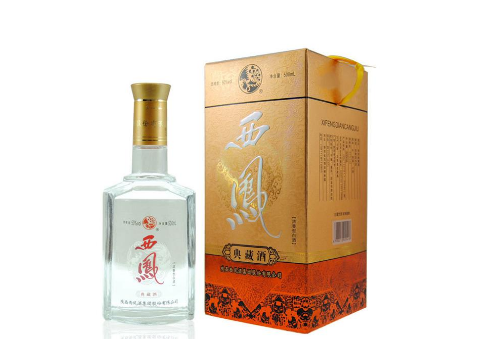 西凤酒有哪些品种 哪个系列好喝