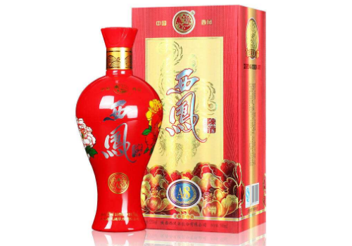 西凤酒贵吗 多少钱一瓶