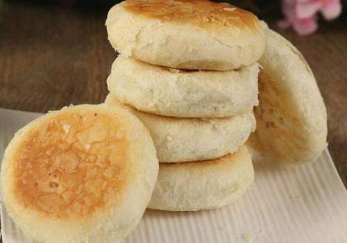 矮子馅饼怎么做哪个口味最火