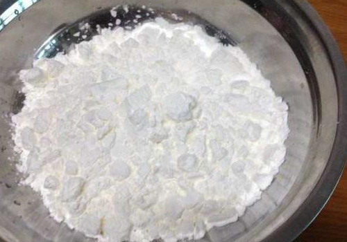 淀粉能用芡粉来代替吗 有什么区别
