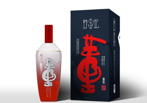 董酒哪款好喝 三星54度怎么样