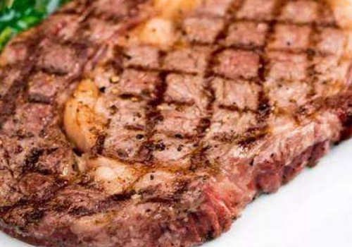 肉眼牛排煎多久能熟 怎么煎