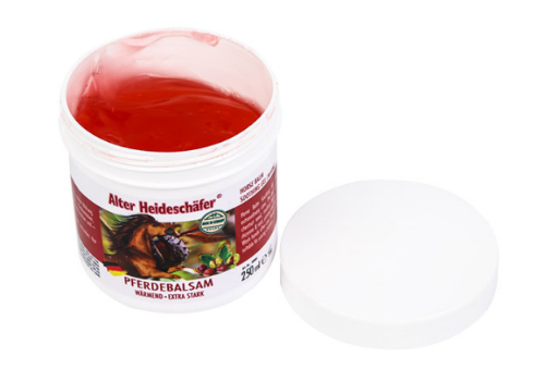 Alter Heideschafer德益草堂马栗膏有什么功效 价格是多少