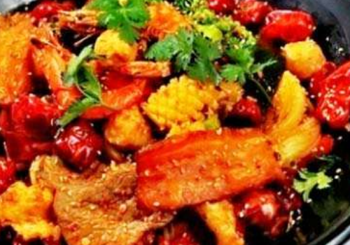 麻辣香锅要点米饭吗 和麻辣烫的区别