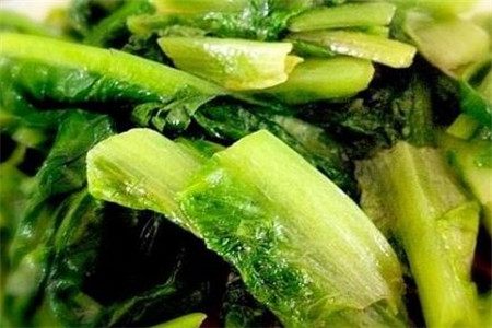 莴笋叶子能吃吗（莴笋叶的做法）