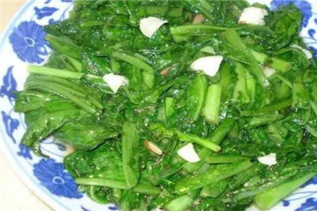 莴笋叶子能吃吗（莴笋叶的做法）