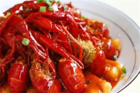 待产的孕妇可以吃小龙虾吗