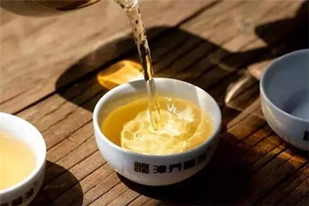 春季怎么喝茶养生，五大坑不要踩