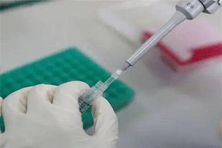 打完疫苗多久可以做核酸检测，注意做好这些事