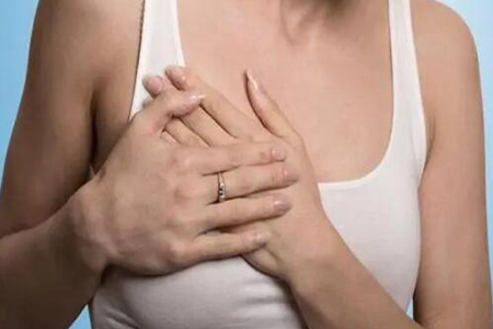 乳腺结节是怎么回事？这五个因素有关要多加注意