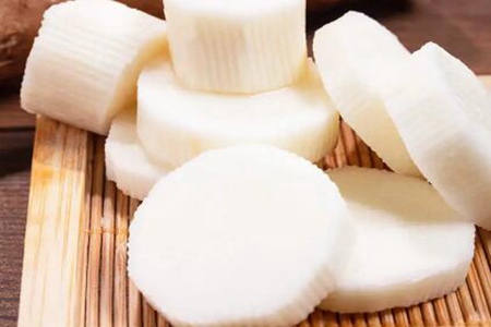 降糖吃什么好？这五个食物有营养又能稳住血糖
