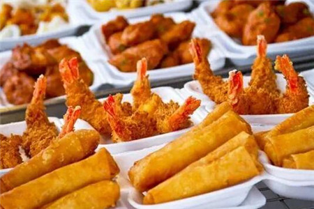 吃什么容易长胖 ， 四种食物吃着就胖了