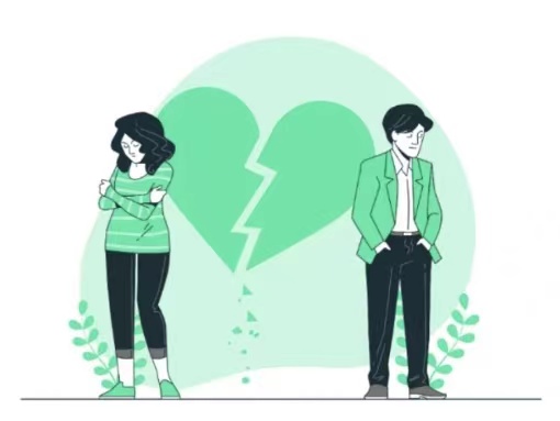 冷暴力的危害竟然这么深重!精神虐待……