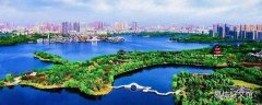 黄冈地区有几个县市