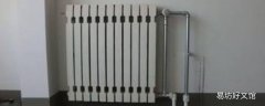 暖气试压需要把家里阀门打开吗