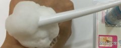 泡沫气雾剂是