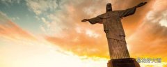 巴西雕像叫什么名字