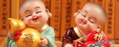 弥勒佛是未来佛是什么意思