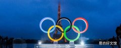 五环的颜色是哪五种
