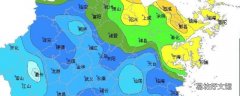 浙江的中北部大概位置在哪里