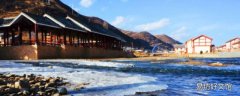 川主寺海拔多少米高