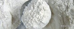 什么是富强粉面粉