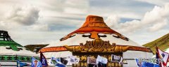 mongolia是哪个国家