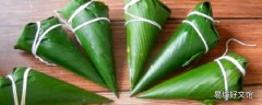 粽子需要蒸多久