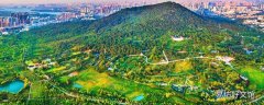 大蜀山是死火山还是活火山