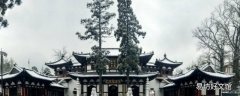 径山寺为什么称为国寺