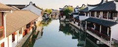 闵行区景点