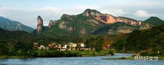 石城县景点