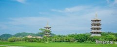 玉州区景点